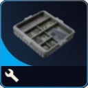 MMOJUGG ARC Raiders Advanced Electrical Components * 5 Details View of Item Function and Use